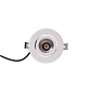 ART-RS100 LED Светильник встраиваемый поворотно-выдвижной Downlight   -  Встраиваемые светильники 